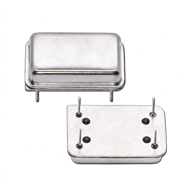 Crystal 4-PIN ( 2 MHz)