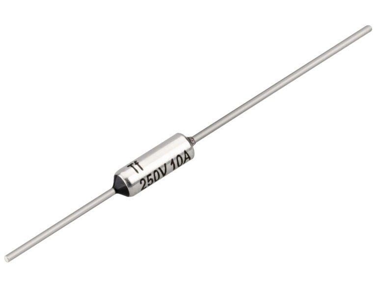 Cutoff Thermal Fuse (10A , 250V)