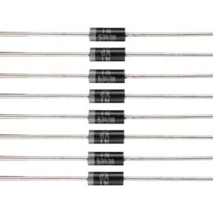 1N5338B ( 5.1V , 5w )