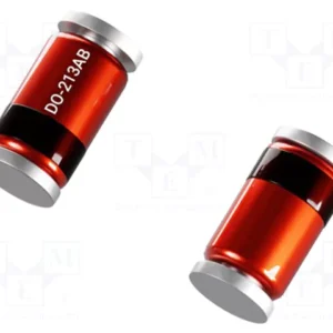 ZM4734A ( 5.6V , 1.3w ) SMD