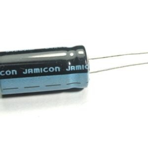 Electrolytic Capacitor 220uf - 160V Original