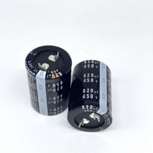 Electrolytic Capacitor 1000uf - 6.3V Original