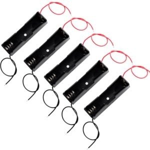 18650 Battery Holder 1-Slot