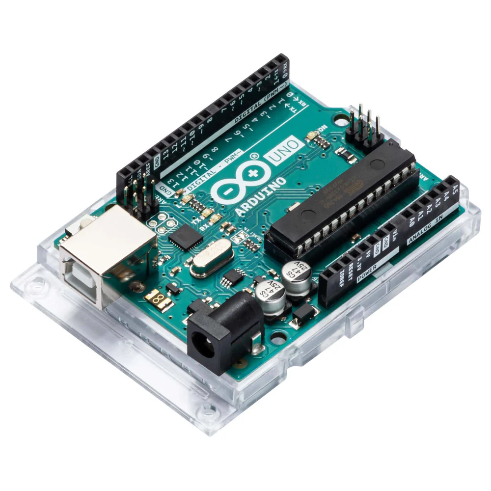 Arduino & Development Boards