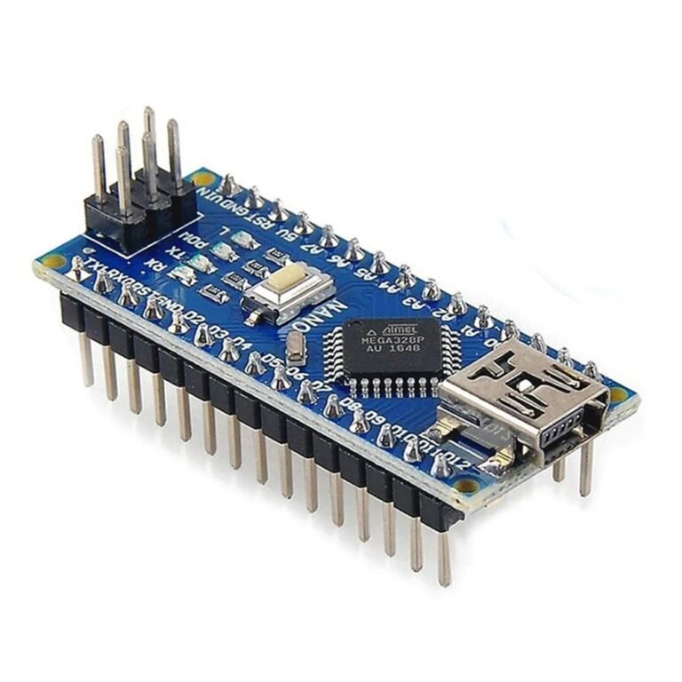 Arduino Nano V3