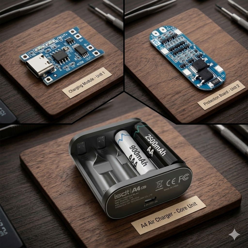 Battery Chargers