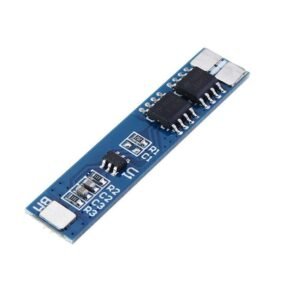 (5A) BMS 2S 18650 Lithium Battery Protection Module 7.4V