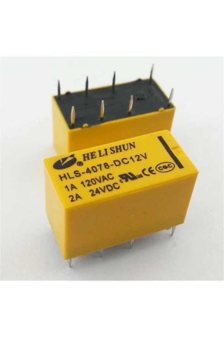 HLS-4078-DC12V