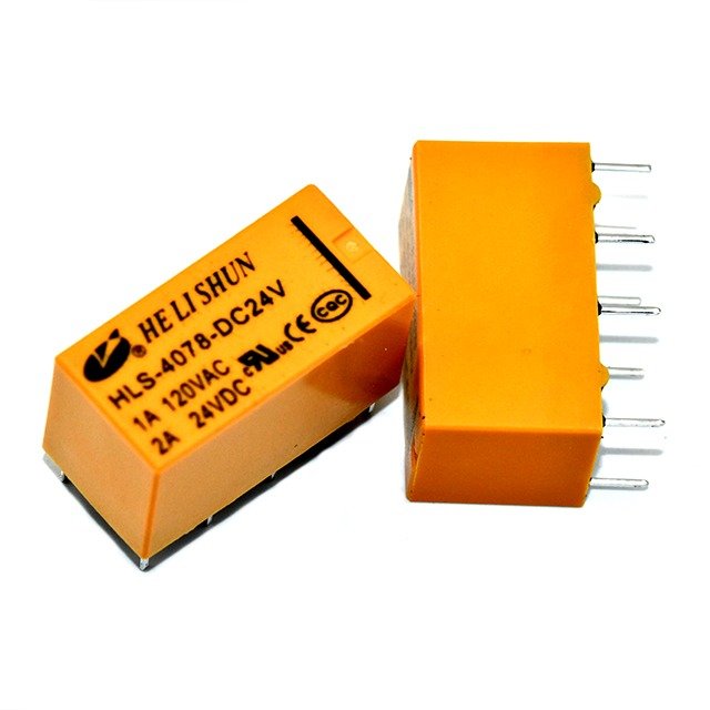 HLS-4078-DC24V