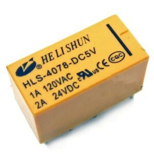Relay (HLS-4078-DC5V)