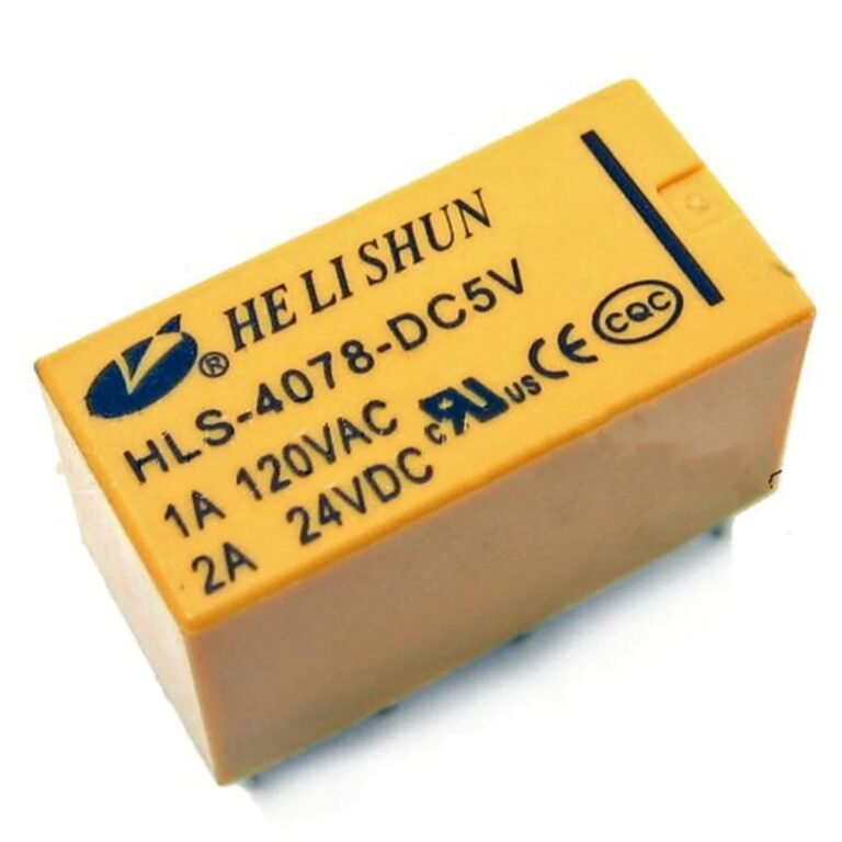 HLS-4078-DC5V