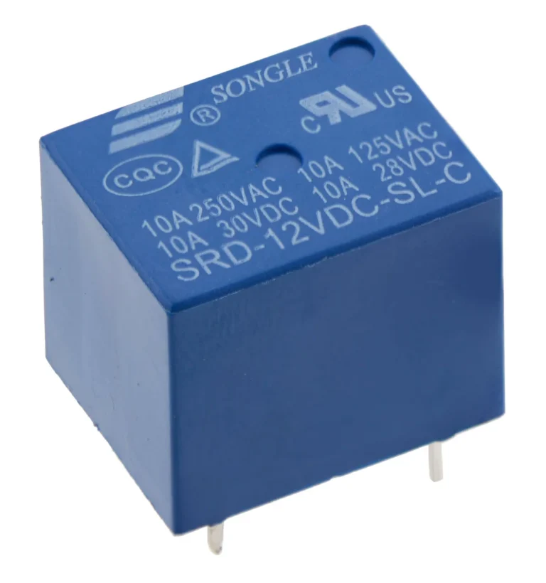 SRD-12VDC-Sl-C